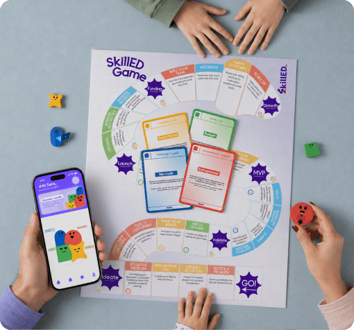 Parent Dashboard